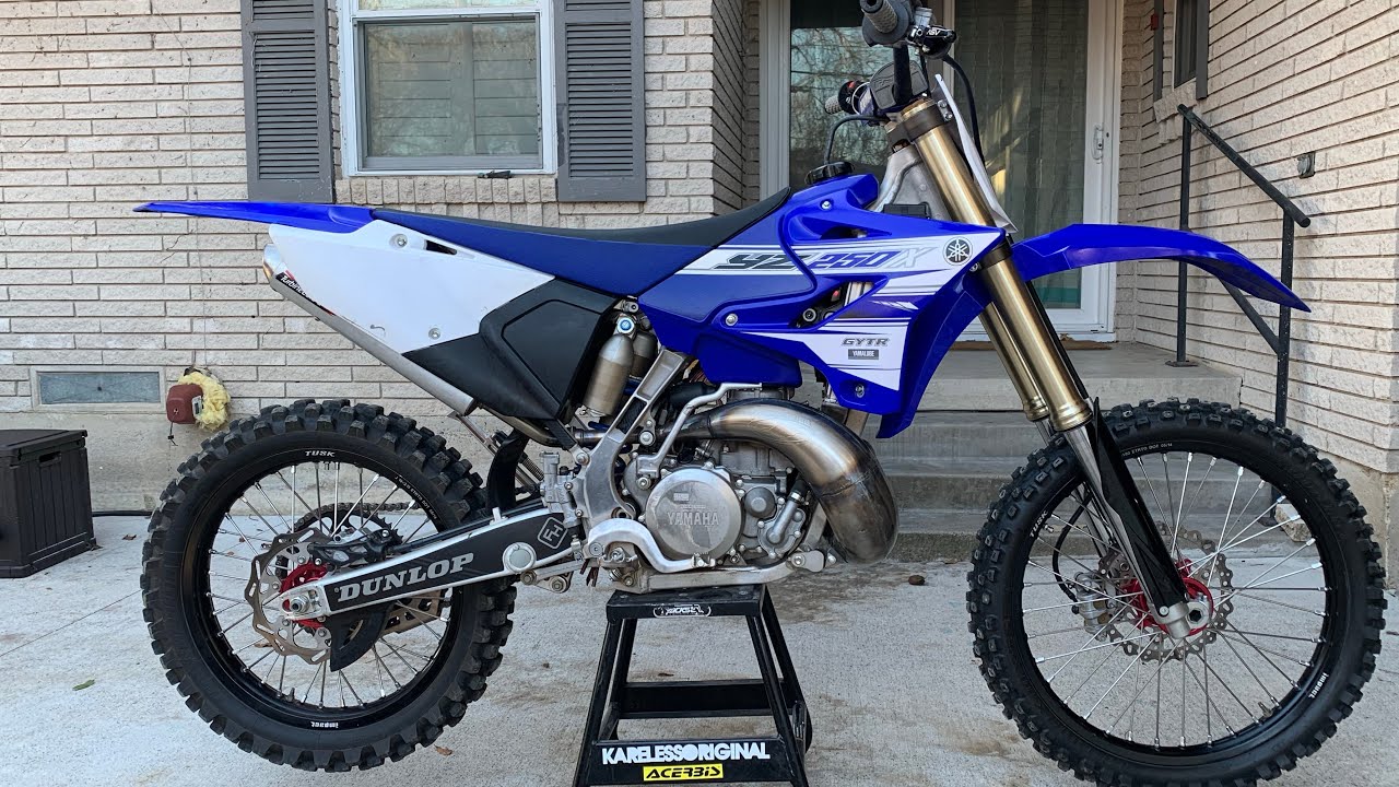 【驚きの値段】 MOOSE RACING ムースレーシング リンケージベアリングキット YZ125 YZ250 2006 - 2017