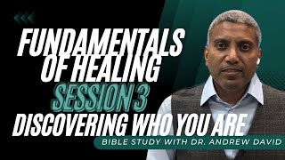 Celebrity Discovering Who You Are! | Fundamentals Of Healing. Session 3 #discoverwhoyouare Net Worth