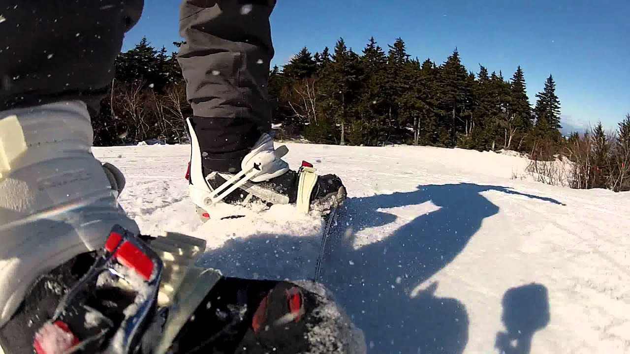 Gopro Mounted To Snowboard Youtube intended for The Stylish and Beautiful how to snowboard gopro for  Residence