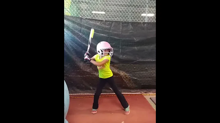 Catalina Cisneros 9u