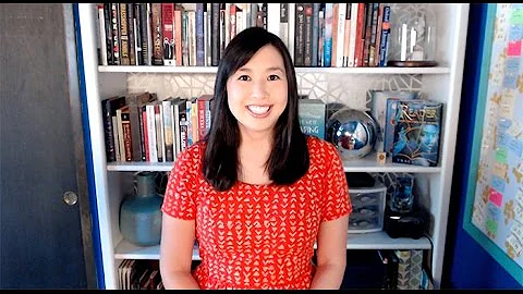 Traci Chee Shares 5 Things You Need to Know About ...