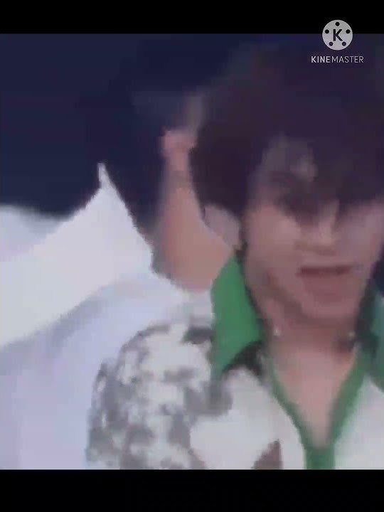 BTS Idol song edit | Feeling of attending the Live concert | short video | Top Actings