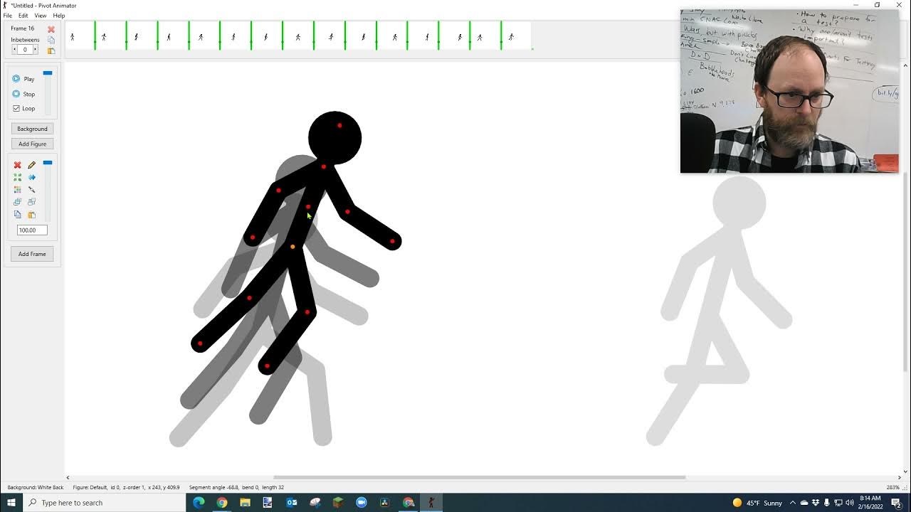 Pivot animator v5. Pivot_animator_v.