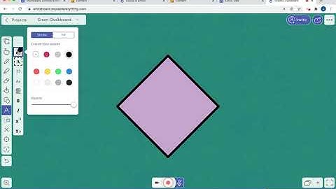 Explain Everything Demo