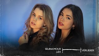 Luna - Verlierer | Selinamour & Lea Cover Resimi