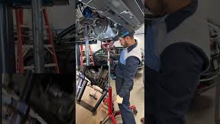 2024 Civic Transmission replacement 