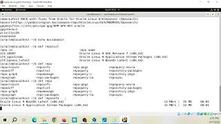 Redhat Linux 9 Lab:  RHCSA Practice Exam 5
