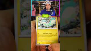 One of the MOST VALUABLE Illustration Rares From Mega Evolutions! One of the MOST VALUABLE Illustration Rares From Mega Evolutions!