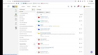 Checking your google drive connection in Schoology