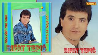 Video thumbnail of "Rifat Tepic - Plavooka - (Audio 1987) HD"