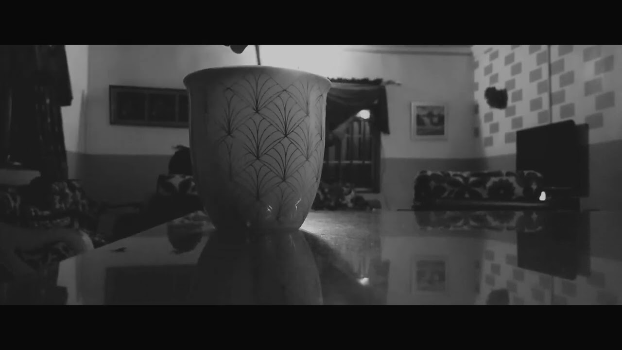 The Table Short Film
