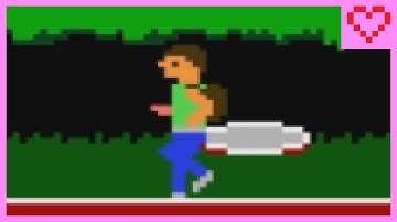 【Hole Punch Anywhere (Glitch Through Floors) - A Boy And His Blob】 Squiggy Glitches