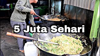 Indomie dimasak Begini enak Banget Loh...!! Lebih Enak Dari Buatan Warkop