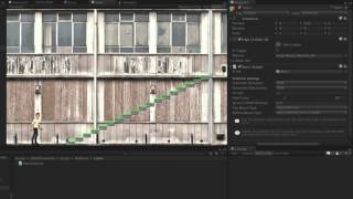 Platformer PRO - Stair Walking screenshot 5
