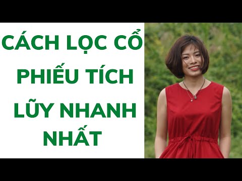 Video: Cách Tích Lũy điểm