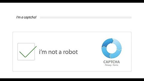 how to solve recaptcha with one click