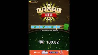 Word Collect Level #11 - #20 screenshot 3