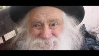 סיפורי צדיקים לילדים על הסבא קדישא מנתניה כמה אהב אנשים מפי ע.מ יוחאי