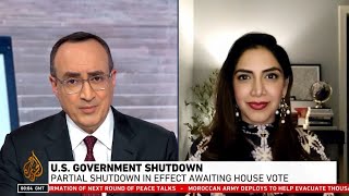 From Surge to Scrutiny: Trump’s Immigration Overreach & Government Funding Fight