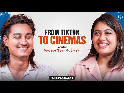 The Journey Behind Behuli | TikTok, Movies & More Ft: @coolboyyy69 | The Otherside