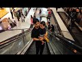 Makan di Restoran Jepang, Marugame Udon Grand mall Batam Sama Uncle Amir | Happy B'day Uncle Amir