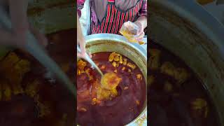 Makanan di Pasar UTC Tunjung Kota Bharu Kelantan Part 1