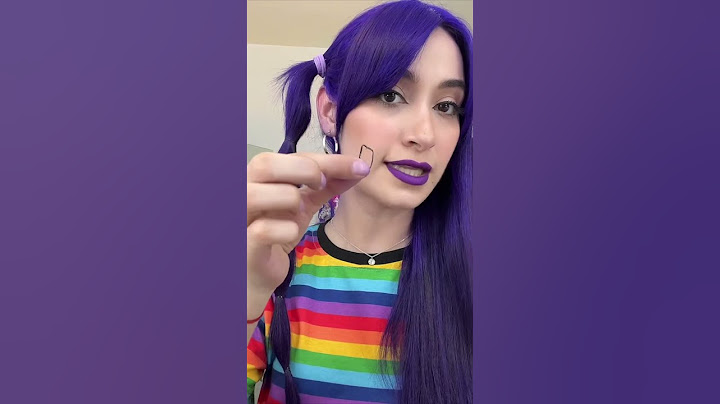 LOS MOÑOS PERFECTOS EN EL CABELLO SI EXISTEN🎀😍!!