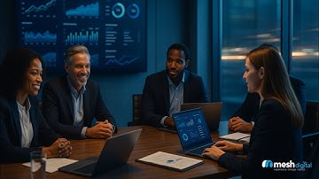 The Boardroom Breakdown - Strategy-in-Motion: How CEOs Can Close the Execution Gap
