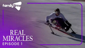 Real Miracles | Episode 1 | Overcoming the Odds