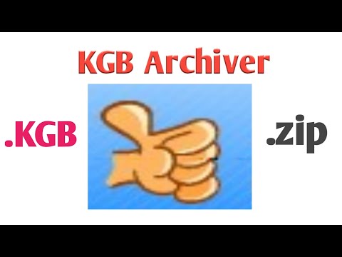 KGB Archiver Di Android Exagear Windows Emulator