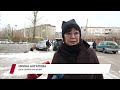 Открытие мемориальной доски Семёну Ангапову