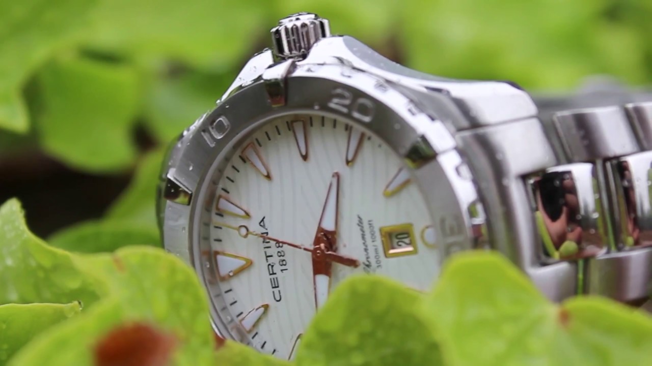 Our Most Expensive Diving Watches YouTube