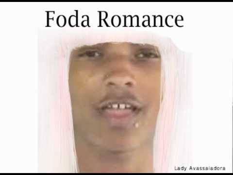 Foda Romance