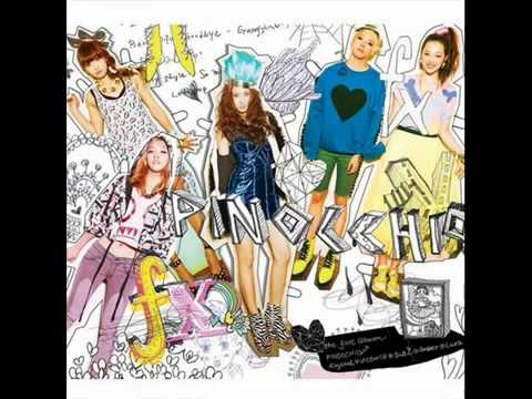 f(x) (+) 피노키오 - f(x).mp3