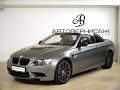 BMW M3 4.0 AMT (420 л.с.) 2008