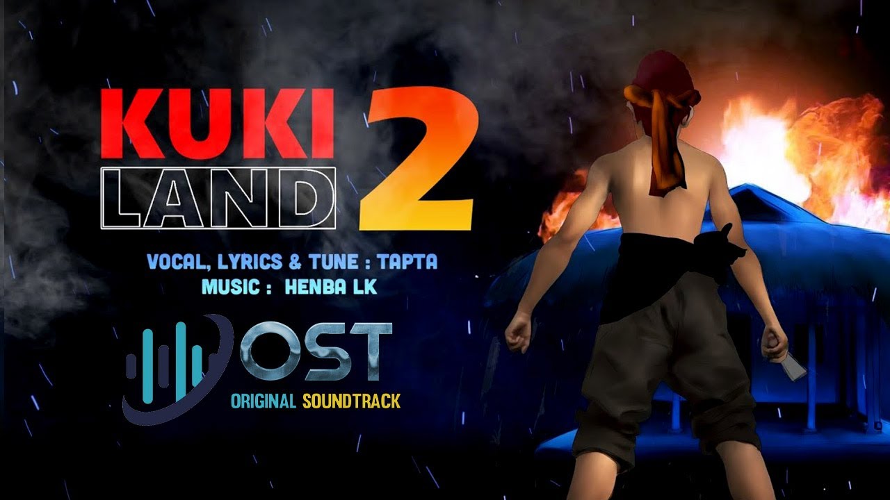 KUKI LAND 2 || TAPTA