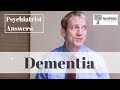 Dementia