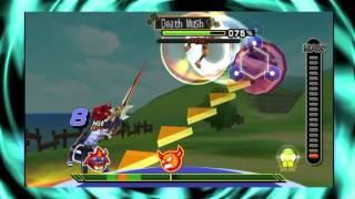 Famous .hack//Retrospective: .Hack//Link Part 2 Wealth