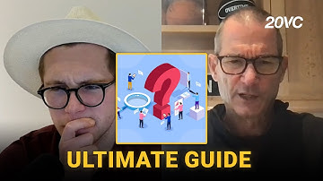 The Ultimate Guide for Building a Two-Sided Marketplace | a16z