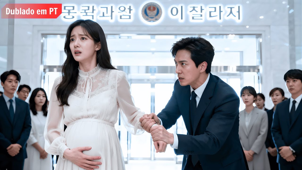 Dormiu com o chefe no dia da demissão; três anos depois ele a forçou a casar e explodiu