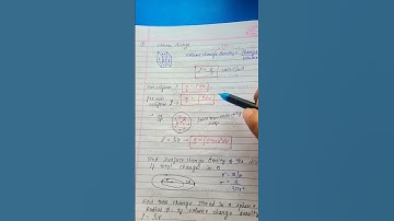 Electrostatics physics Questions part 6 #neetmcq #viral #neet #exam