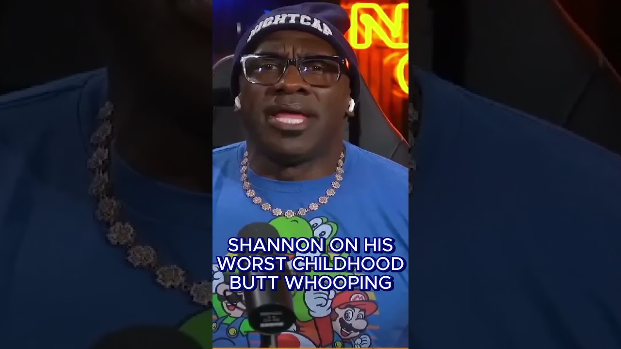 WHATS YOUR WORST BUTT WHOOPING!!! comment below 