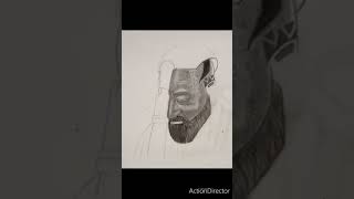 Kgf Chapter 2 Sketch Dutt