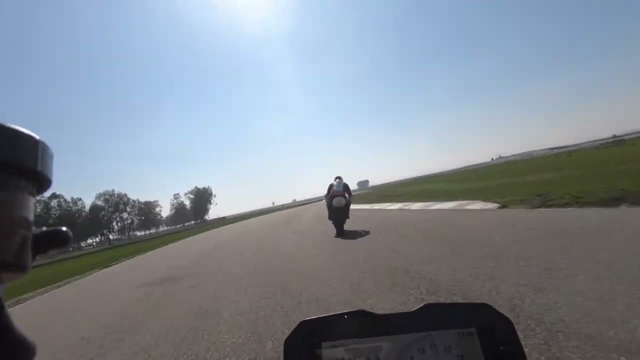 Trackdaz @ Buttonwillow 2/9/23