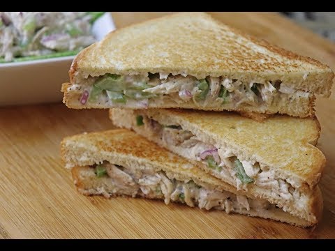 chicken-sandwich---perfect-school-lunch-recipe!