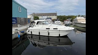Shadow 26 ‘Telboy’ for sale at Norfolk Yacht Agency