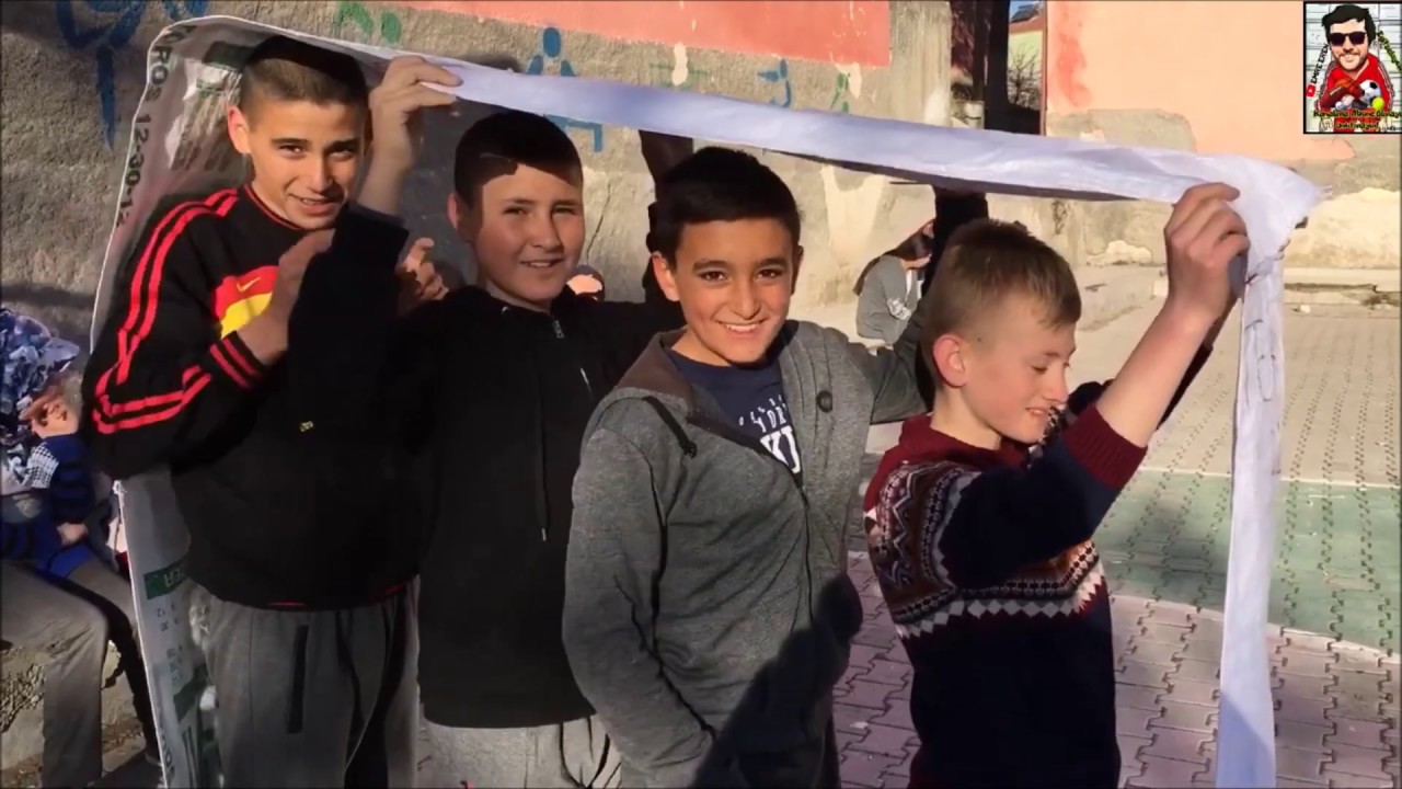 Eğitsel Oyunlar 14 farklı beden eğitimi bahçe ve sınıf oyunları