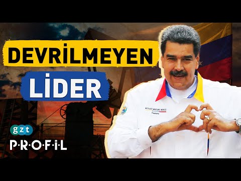 Venezuela Devlet Başkanı Nicolas Maduro kimdir?