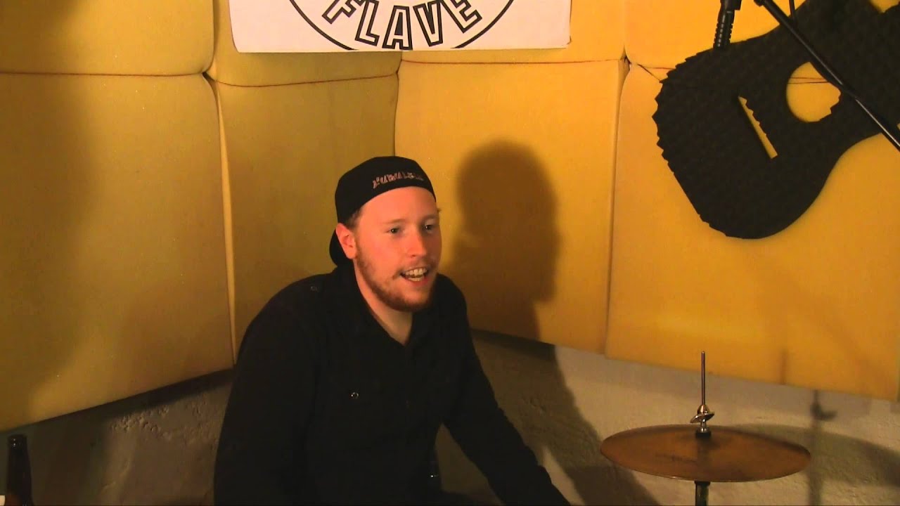 B Side Artist Profies-Immaculate Flave