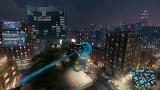Spider-Man (2018) Taskmaster Drone Challenge in Greenwich. Please like and subscribe for more videos